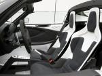 Lotus Elise Club Racer 2011 года